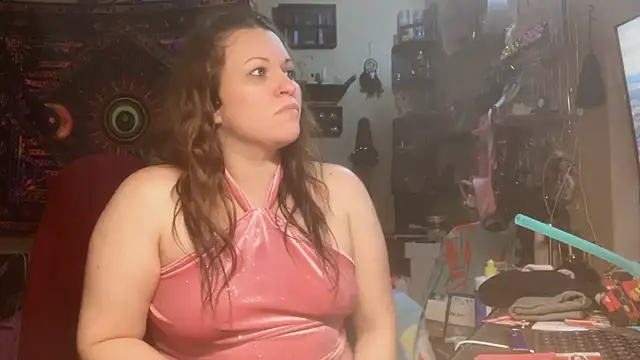 spunlikecottoncandy online show from February 2025 12:06:01 AM