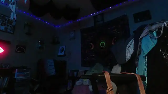 spunlikecottoncandy online show from March 2025 08:43:01 PM