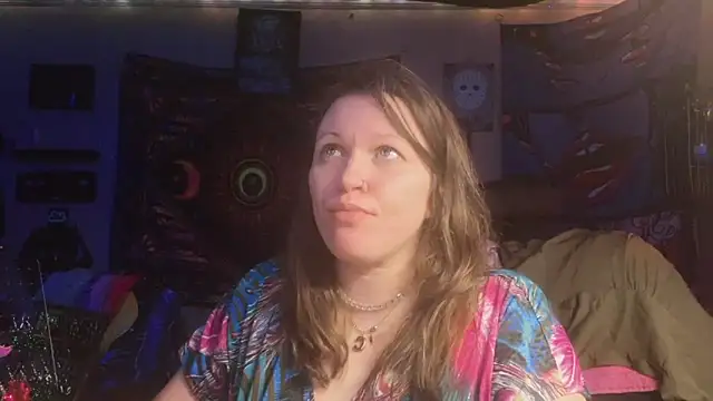 spunlikecottoncandy online show from September 2025 03:27:02 PM