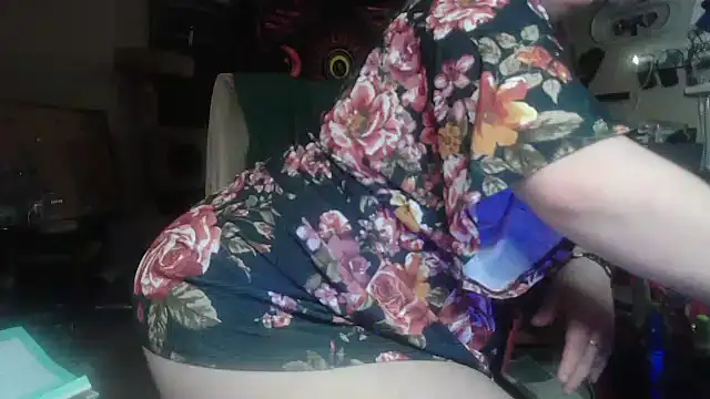 spunlikecottoncandy online show from December 2025 09:54:01 PM