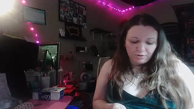 spunlikecottoncandy online show from February 2026 05:22:02 AM