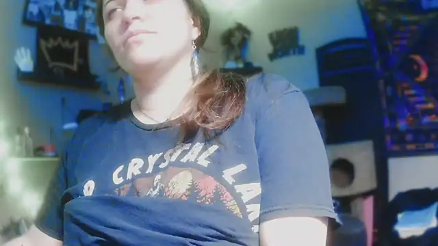 spunlikecottoncandy online show from April 2026 10:36:02 PM