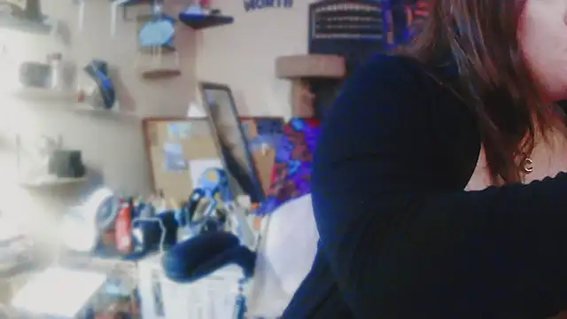 spunlikecottoncandy online show from April 2026 05:41:02 PM