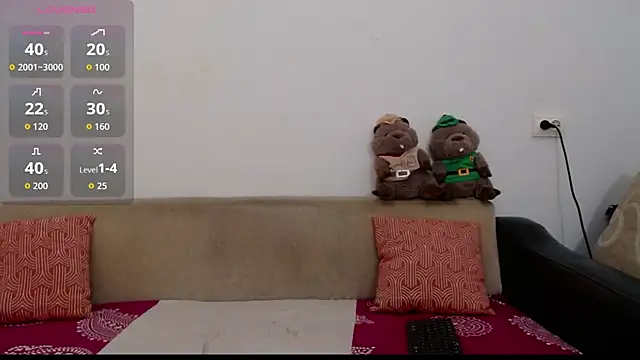 Snapshot of ElenaRose90 chatting on September 2025 07:47:02 PM ElenaRose90 online show from September 2025 07:47:02 PM