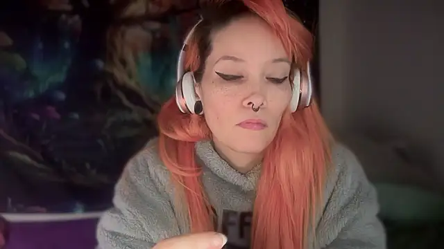 Snapshot of FRRANNKIE chatting on January 2026 10:19:01 AM FRRANNKIE online show from January 2026 10:19:01 AM