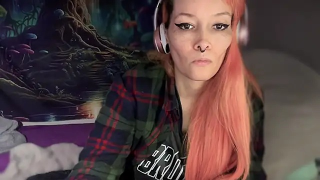 Snapshot of FRRANNKIE chatting on January 2026 08:38:02 AM FRRANNKIE online show from January 2026 08:38:02 AM