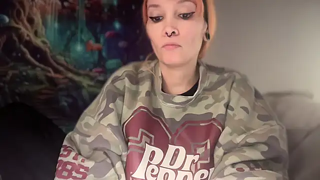 Snapshot of FRRANNKIE chatting on January 2026 07:45:01 PM FRRANNKIE online show from January 2026 07:45:01 PM