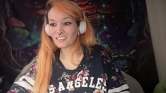 Snapshot of FRRANNKIE chatting on February 2026 03:14:02 AM FRRANNKIE online show from February 2026 03:14:02 AM