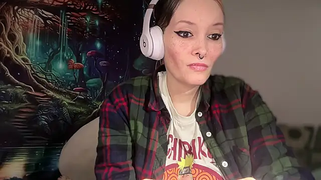 Snapshot of FRRANNKIE chatting on February 2026 05:23:02 PM FRRANNKIE online show from February 2026 05:23:02 PM