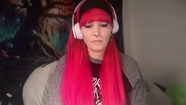 FRRANNKIE online show from April 2026 02:55:02 PM