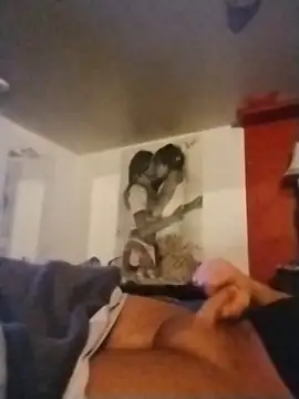 JRock69nKzoo online show from February 2026 07:57:01 AM