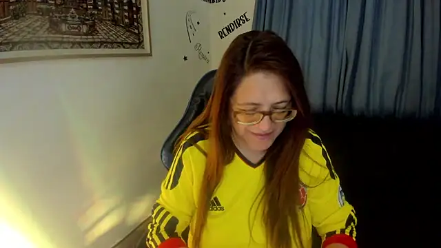 Ivette Shaira online show from July 2026 11:27:02 AM