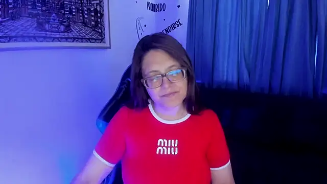 Ivette Shaira online show from July 2026 12:57:02 PM