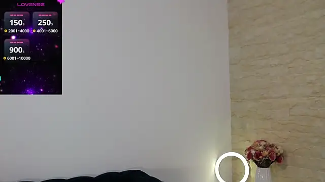 Kailynn Moenn online show from December 2024 10:30:01 PM