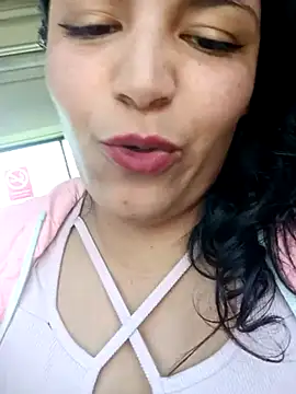 Morenitha-XXX online show from September 2025 06:19:02 PM