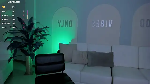 DannaCruz online show from March 2025 12:20:02 AM