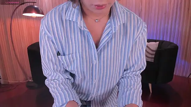 BiancaPierce online show from December 2025 11:48:01 AM