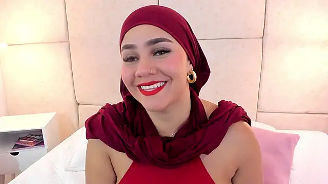 abby gibson online show from March 2026 06:35:02 PM