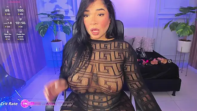 alaiasweet  online show from March 2026 03:28:01 AM