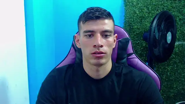 DEIBY BABY online show from December 2024 12:47:01 AM