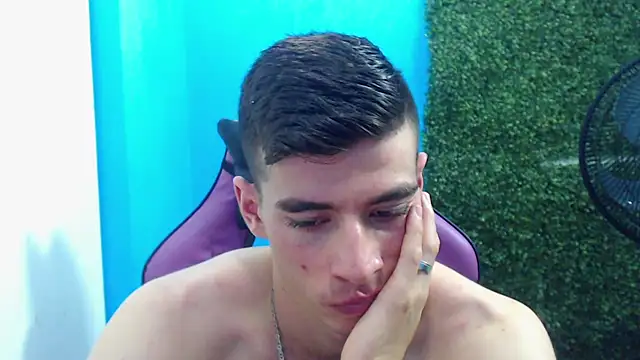 DEIBY BABY online show from December 2024 12:43:02 AM