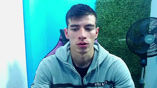 DEIBY BABY online show from January 2025 07:13:02 PM