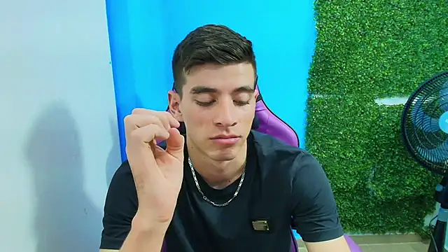 DEIBY BABY online show from January 2025 01:35:01 AM