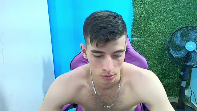 DEIBY BABY online show from February 2025 11:27:01 PM