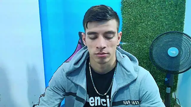 DEIBY BABY online show from February 2025 03:52:01 AM