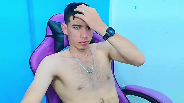 DEIBY BABY online show from February 2025 01:57:01 AM