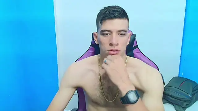 DEIBY BABY online show from March 2025 01:48:01 AM