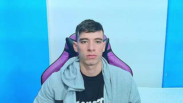 DEIBY BABY online show from March 2025 04:52:02 AM