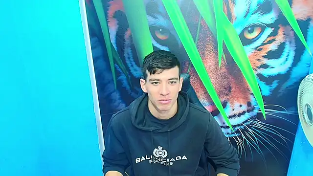 DEIBY BABY online show from September 2025 03:14:01 PM