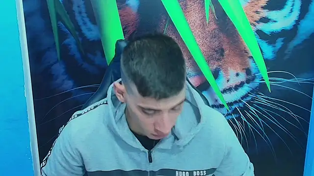 DEIBY BABY online show from September 2025 07:41:01 PM