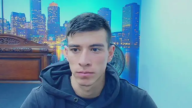 DEIBY BABY online show from October 2025 10:43:02 PM