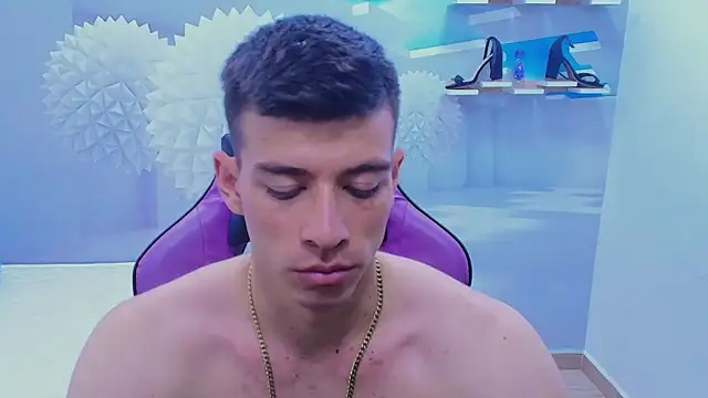 DEIBY BABY online show from November 2025 04:50:01 PM