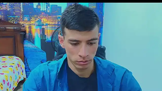 DEIBY BABY online show from November 2025 05:13:01 PM