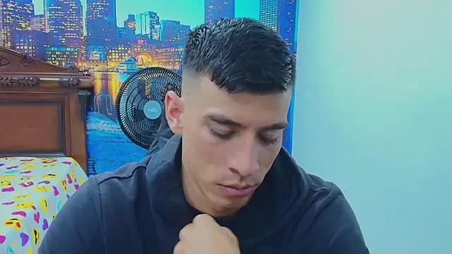 DEIBY BABY online show from November 2025 04:50:02 PM