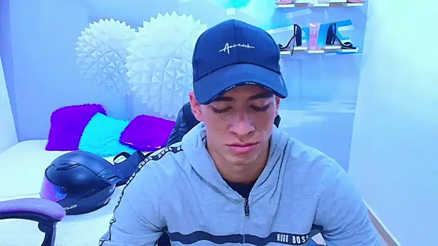 DEIBY BABY online show from December 2025 10:49:01 PM