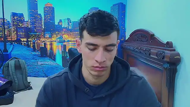 DEIBY BABY online show from January 2026 10:23:01 PM