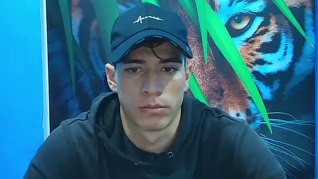 DEIBY BABY online show from February 2026 10:39:01 PM