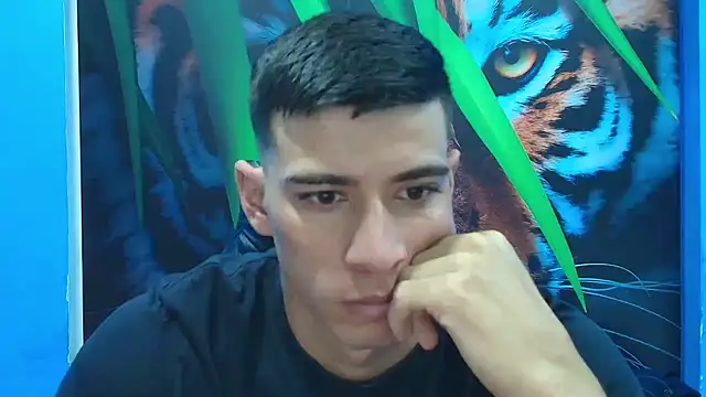 DEIBY BABY online show from February 2026 03:30:02 PM