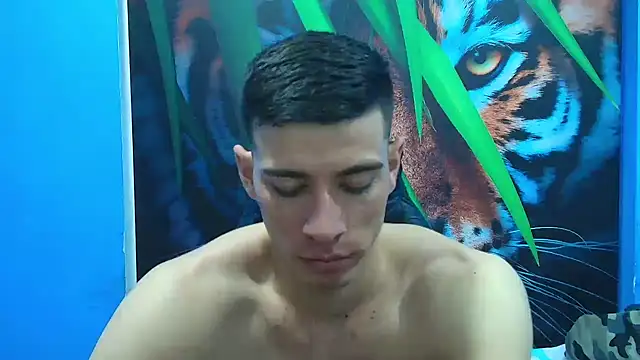 DEIBY BABY online show from February 2026 10:06:02 PM