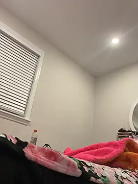 DominiqueX0 online show from February 2025 01:58:01 AM