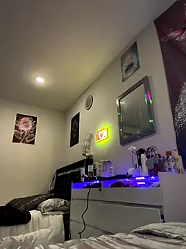 DominiqueX0 online show from September 2025 03:06:02 AM