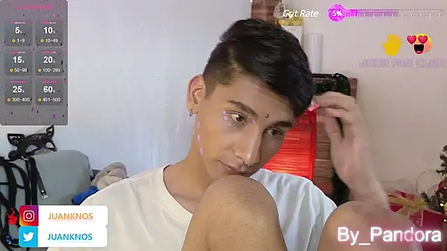 by pandora online show from December 2024 09:15:01 PM