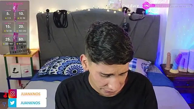 by pandora online show from November 2025 01:22:01 AM