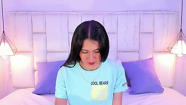 SarahSophia  online show from February 2025 11:32:02 AM