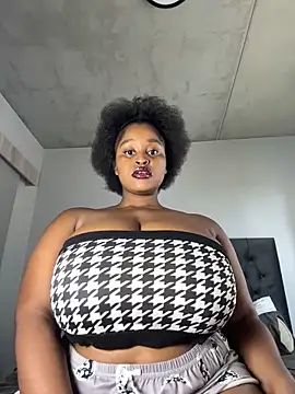 KnockoutBestie online show from January 2025 08:43:02 AM