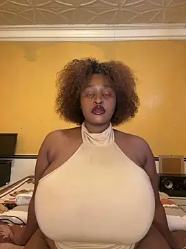 KnockoutBestie online show from October 2025 02:17:02 PM